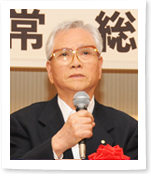 原田理事長