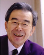 堀田 力 第三代会長
